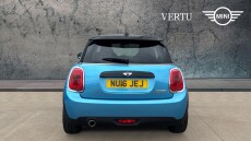 MINI Hatchback 1.5 Cooper 3dr Petrol Hatchback